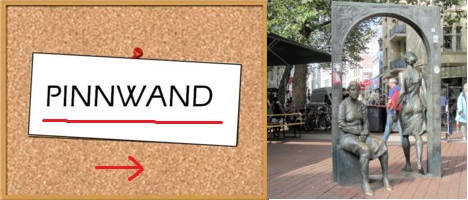 pinnwand